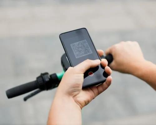 soluciones con codigos qr para empresas