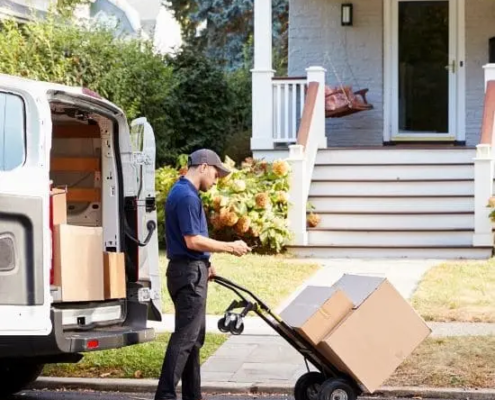 soluciones tecnologicas en logistica