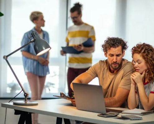 testimonios ABAMobile desarrollo de apps