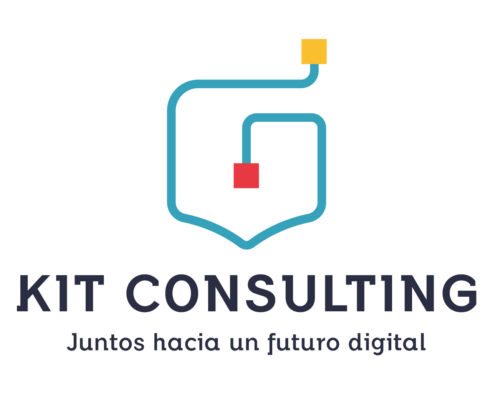 Logo Kit Consulting
