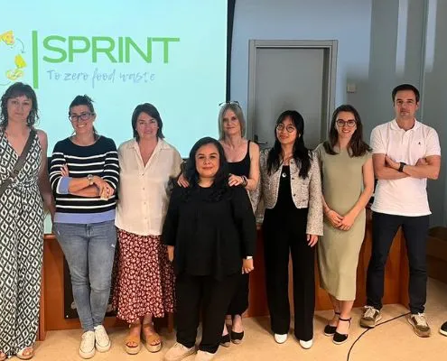 abamobile en el proyecto sprint