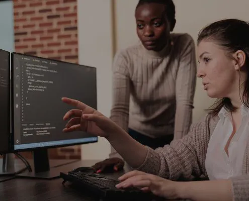 how to optimise the performance of an app