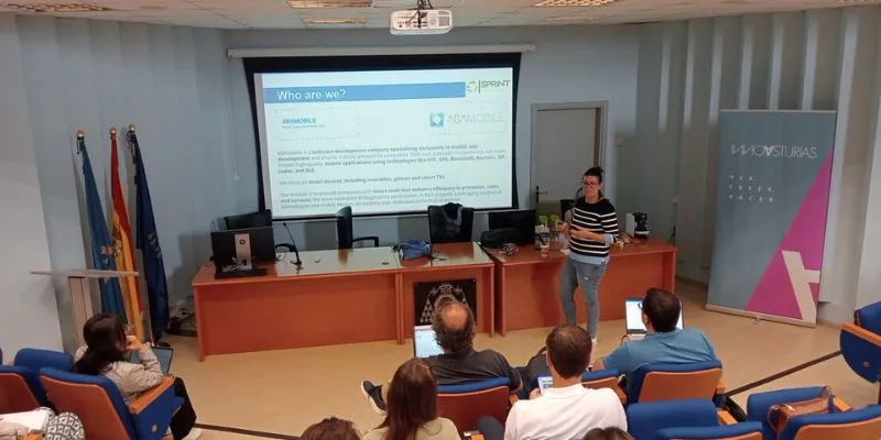 proyecto europeo de innovacion sprint