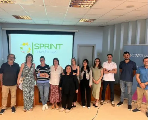 colaboradores proyecto sprint