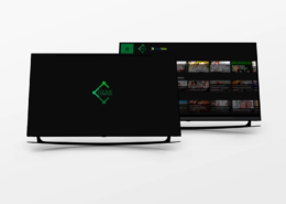fegaus ap para android tv