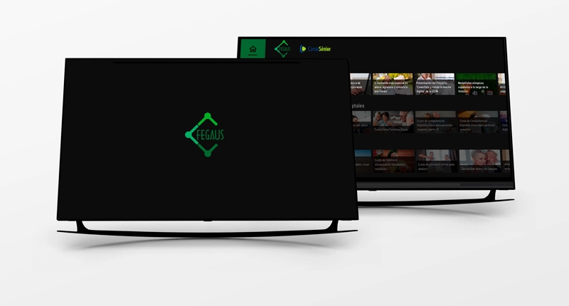 fegaus ap para android tv