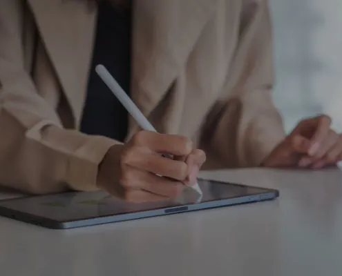 integracion de la firma digital en apps