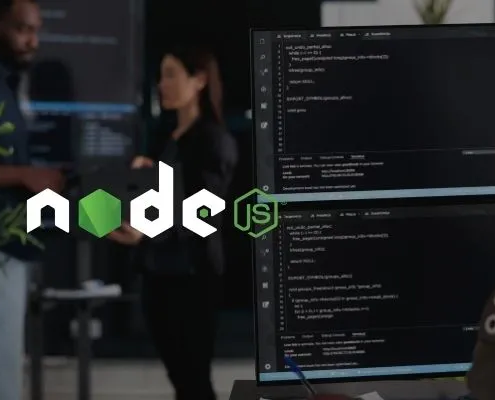 what is node js