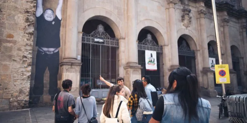 beneficios de una app para visitas guiadas