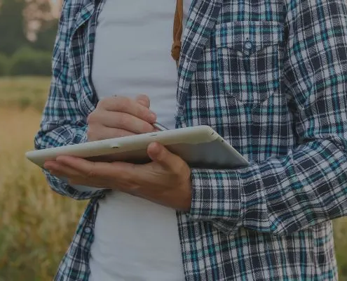 desarrollo de aplicaciones sin internet