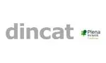logo dincat
