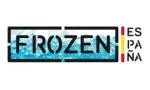 logo frozen españa