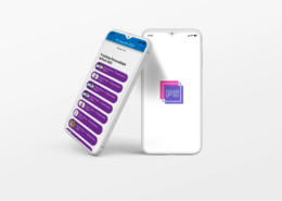 sistema de votacion en eventos ps awards