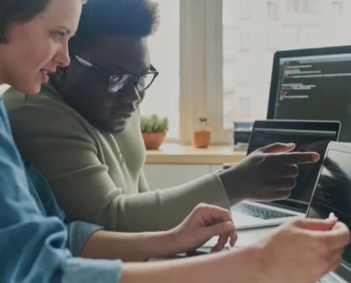 consultoria it que es