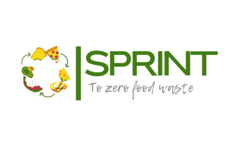 logo proyecto europeo sprintzerowaste