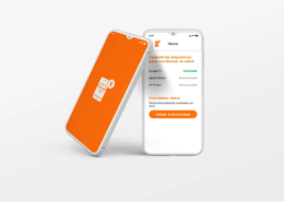 app medica de monitorizacion