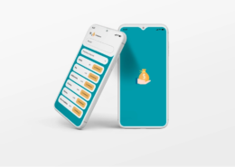 app para ahorros de jubilacion