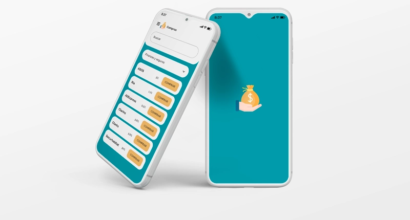 app para ahorros de jubilacion