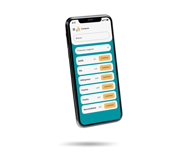 desarrollo app de ahorro para jubilacion