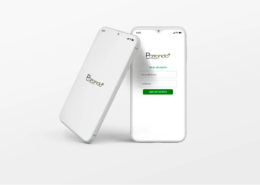 desarrollo de app para digitalizar partes de trabajo