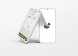 desarrollo de app para sector energetico