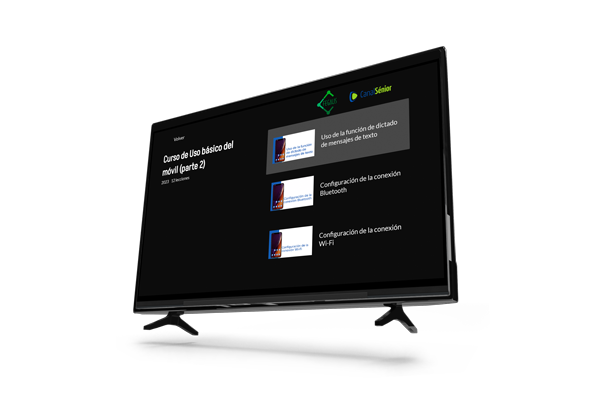 learning app for Android tv learning app for Android tv