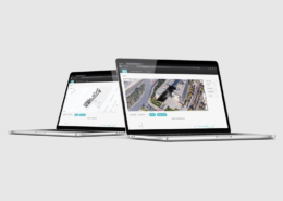 mvp para empresa de alumbrado profesional