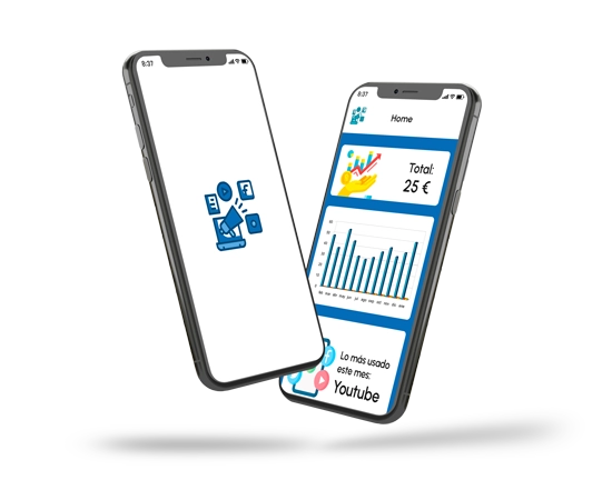 aplicacion para investigacion y estudios de mercado