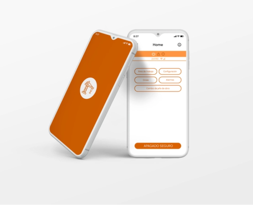 aplicacion para mejorar la seguridad en el trabajo