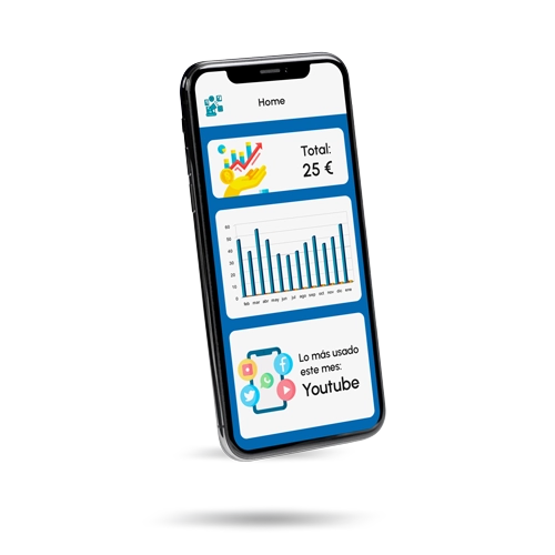 app para investigacion y estudios de mercado