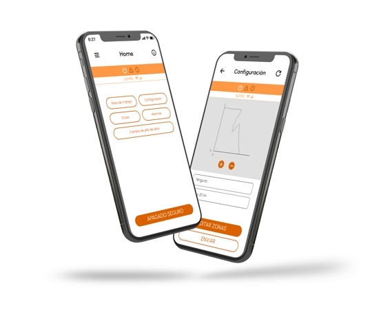 app para mejorar la seguridad en el trabajo