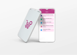 desarrollo app atencion al cliente