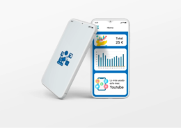 desarrollo de app para investigacion y estudios de mercado