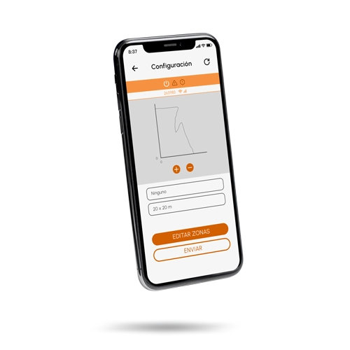 desarrollo de app para mejorar la seguridad
