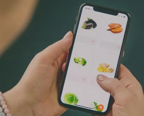 innovacion para combatir el desperdicio de alimentos