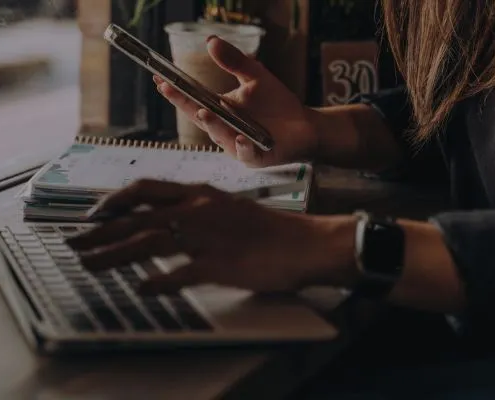 web vs app which is better