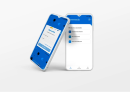 app de comunicacion para provivienda