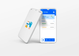 digitalizando la salud animal con una app