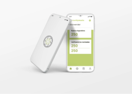 aplicacion para certificar trabajos