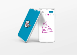 app con ia para la investigacion biomedica