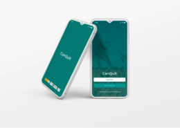 desarrollo app canquit