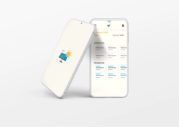 app de mantenimiento para gransolar