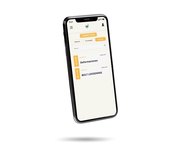 app para mantenimiento preventivo
