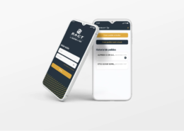 app para optimizar la fuerza de ventas