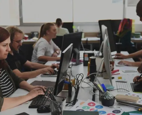 mejores empresas de desarrollo de apps