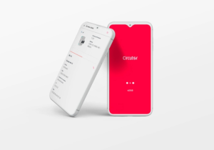 Desarrollo de app para Circutor