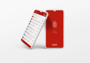 Desarrollo de app para Alsa