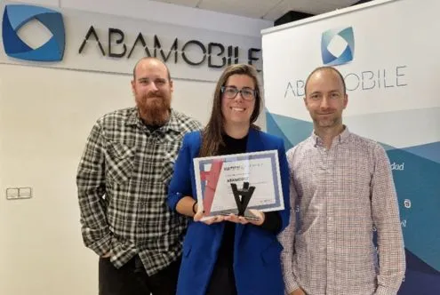 equipo socios abamobile