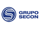 logo grupo secon