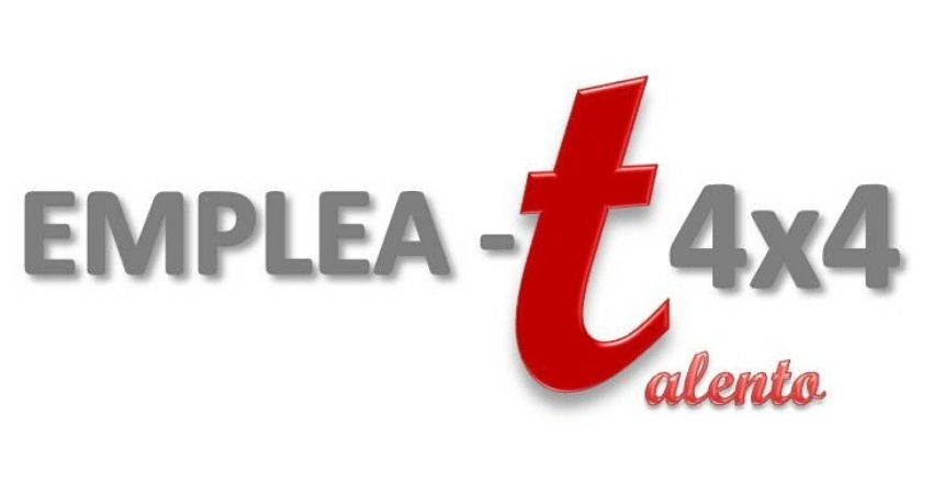 ABAMobile en empleat 4x4
